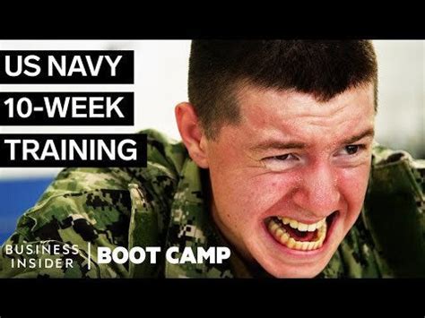 Navy Boot Camp Newtothenavy