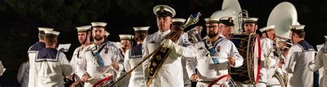 Navy Ceremonial Music