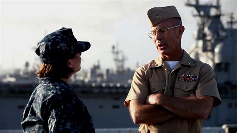 Navy Chaplain Salary