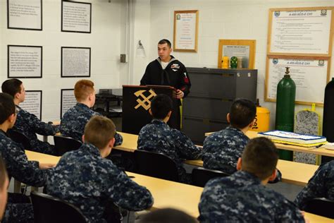 Navy College Programs Military Friendly School Fremont College