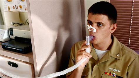 Navy Disqualifying Medical Conditions