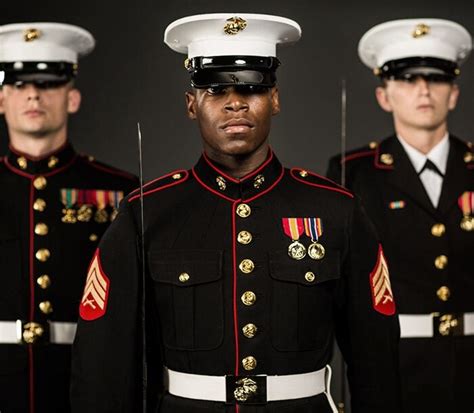 5 Key Differences Navy vs Marine Corps