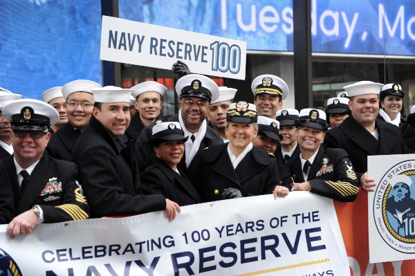 Navy Reserve Pay For 2023 Operation Military Kids