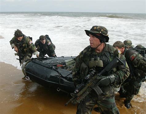 Navy Seal Training Military Com