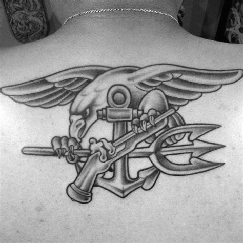 Navy Special Forces Tattoos