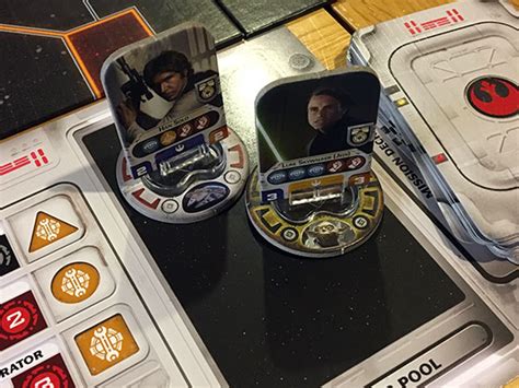 Nerdly Star Wars Rebellion Board Game Review