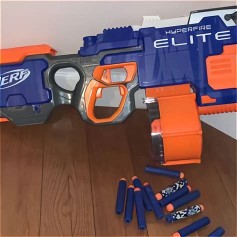 Nerf Minigun For Sale 59 Ads For Used Nerf Miniguns