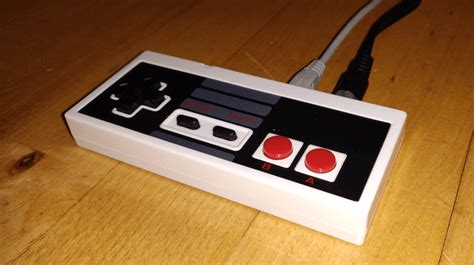 NES Tetris Controller Controls Guide