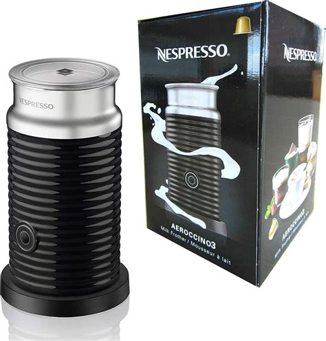 5 Ways to Froth Milk with Nespresso Aeroccino 3