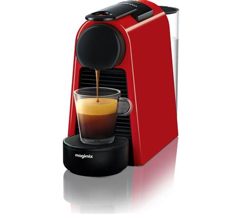 Nespresso Essenza Mini Uk