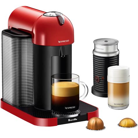 Nespresso