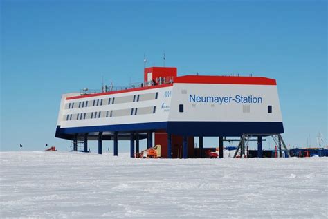 Neumayer Station Iii Alchetron The Free Social Encyclopedia