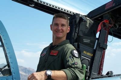 Nevada Air National Guard Pilot To Join Thunderbirds Team News