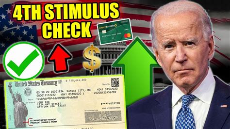 New 1 400 Stimulus Check Ss Ssi Ssdi 4Th Stimulus Check Update