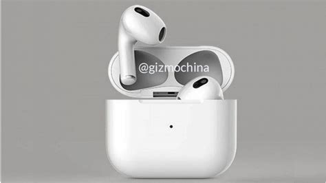 New Airpods Expected Later This Year As Suppliers Begin Component