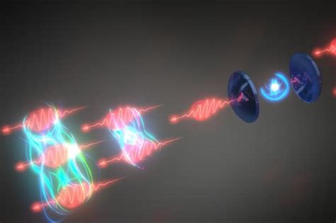 New Approach To Manipulate Quantum Light Wileyindustrynews Com