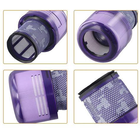 New For Dyson V15 Filter Genuine Cyclone Animal Absolute Total Clean