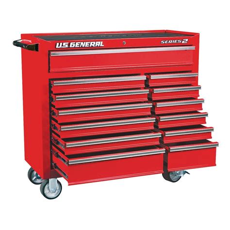 New Harbor Freight Tool Chest Series 2 Skookum