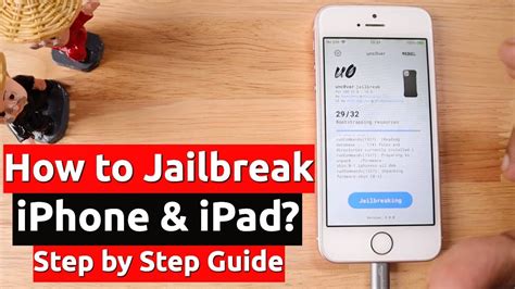 New How To Jailbreak An Iphone