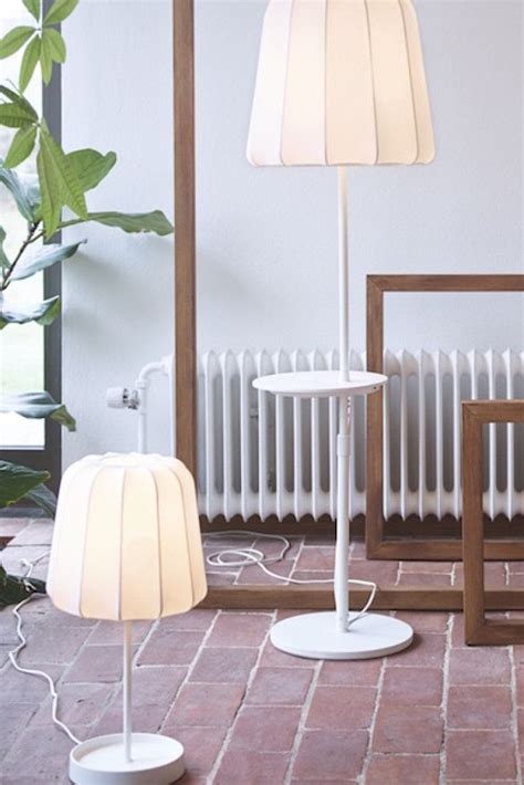 New Ikea Furniture Will Charge Your Phone Wirelessly