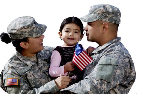 New Law Aims To Help Military Family Children Peoria Public Radio