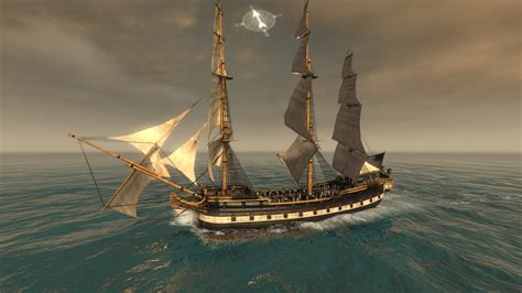 New Look Of Uss Constitution 2 Image More Accurate Naval Skins Mod