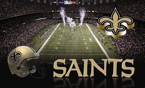 New Orleans Saints Kejuaraan Nfl