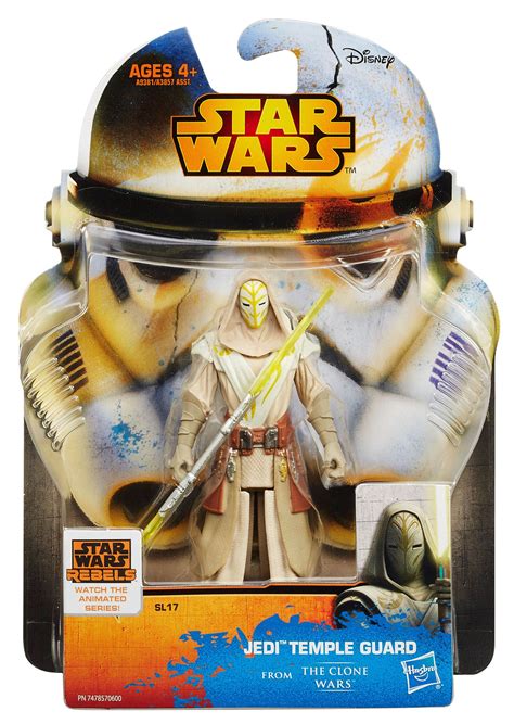 New Packaging Photos For Star Wars Rebels Saga Legends And Mission Series The Toyark News