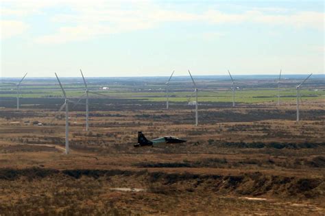 New Web Tool Will Facilitate Military Wind Energy Industry Collaboration