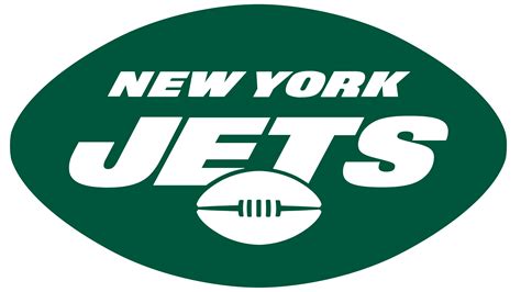 New York Jets Logo Evolution and History