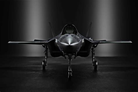 Next Generation Air Dominance Fighter Takes Flight