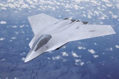 Next Generation Air Dominance The National Interest