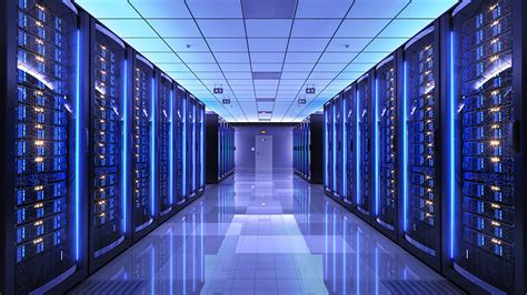 Next Generation Data Centers Everything You Need To Know