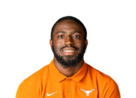 Nfl Draft Profile D Shawn Jamison Cornerback Texas Longhorns Visit