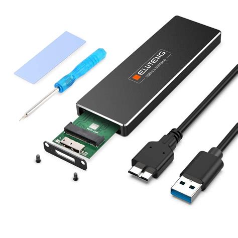 5 Ways to Use an NGFF SSD Adapter