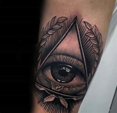 25 Cool Tattoo Designs for Guys