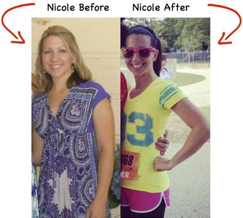 Nicole Before And After Boot Camp Workout Bootcamp Fun Workouts