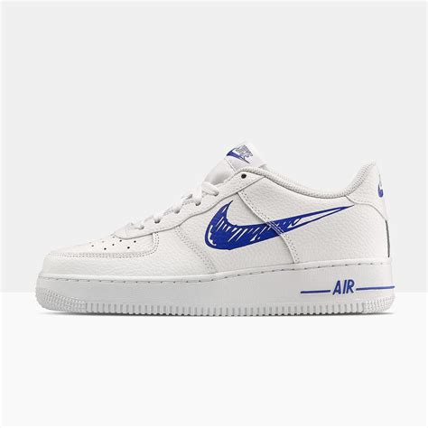 Nike Air Force 1 Low Icr Online