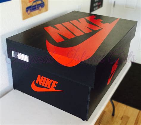 5 Creative Uses for Old Nike Shoe Boxes