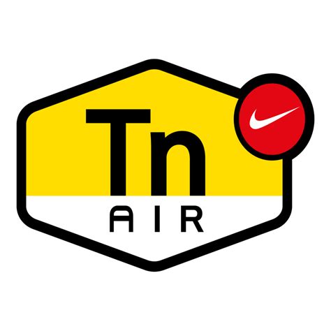 Unleashing the Nike TN Logo: A Symbol of Innovation