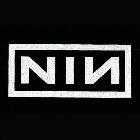 5 Hidden Meanings in Nine Inch Nails Logo