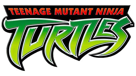 Ninja Turtles Logo And Symbol Meaning History Png Ninja Ninja