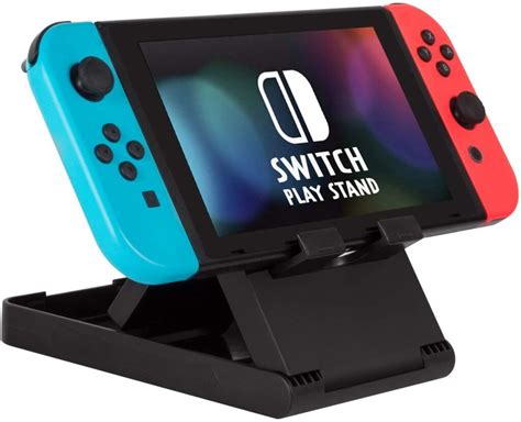 Nintendo Switch Stand for Seamless Gaming Experience