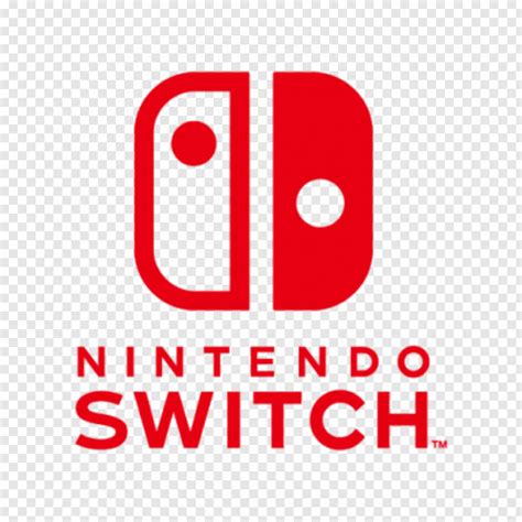 Nintendo Switch Logo Free Icon Library