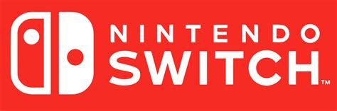 Nintendo Switch Logo Logodix