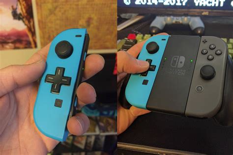 5 Essential Nintendo Switch Mods You Need