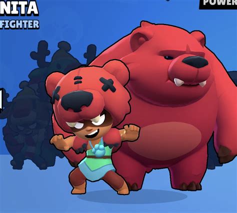 Nita Brawl Stars Guide Ign