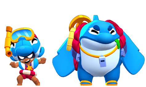 Nita Wiki Estrat Gias E Skins Brawl Stars Dicas