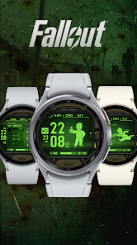 No 1 D5 Fallout 4 Pip Boy Watch Faces Tutorial Miglior Smartwatch Economico Android Gps