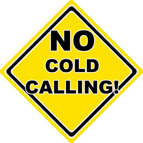 No Cold Calling House Window Sign Car Signs Direct Handmade Baby On Board Car Signs Door